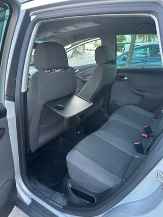 SEAT Altea 2015