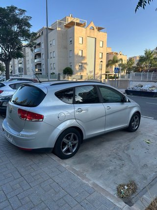 SEAT Altea 2015