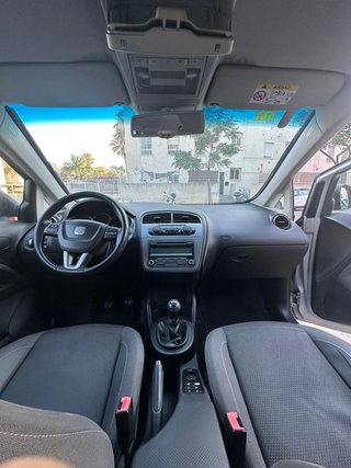 SEAT Altea 2015