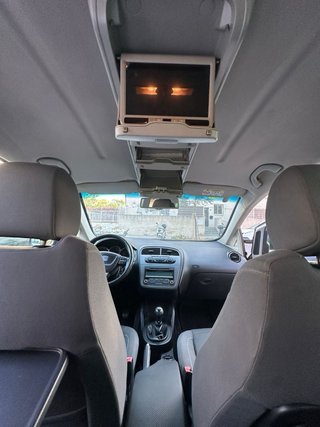 SEAT Altea 2015