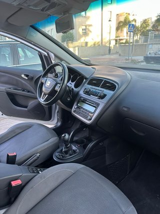 SEAT Altea 2015