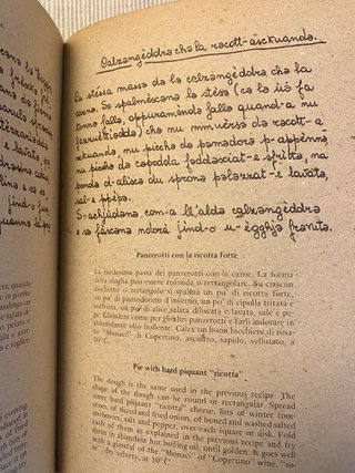 PUGLIE IN BOCCA de Luigi Sada 1977 Ed-Il vespro