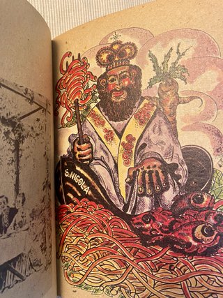 PUGLIE IN BOCCA de Luigi Sada 1977 Ed-Il vespro