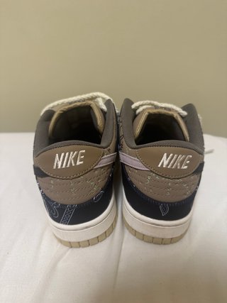 Nike Dunk Low TS Zapatillas