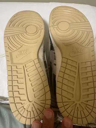 Nike Dunk Low TS Zapatillas