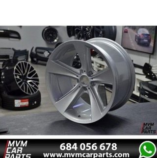 Llantas BMW Concavas Styling M128 BM056