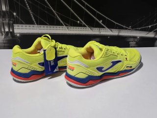 Zapatillas Joma Fútbol Sala Talla 40.5