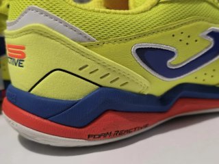 Zapatillas Joma Fútbol Sala Talla 40.5