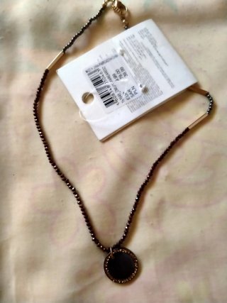 Collezione di collane da donna nuove