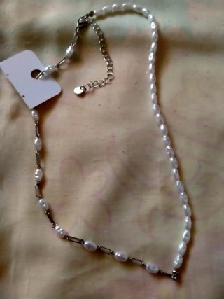 Collezione di collane da donna nuove