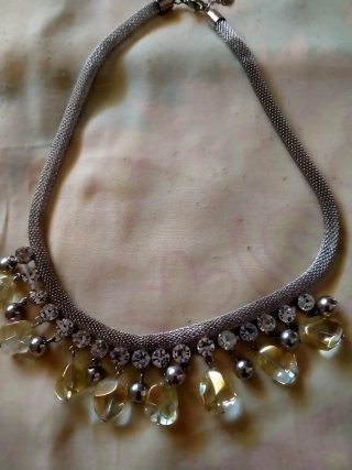 Collezione di collane da donna nuove