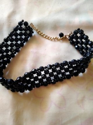 Collezione di collane da donna nuove