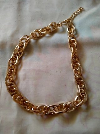 Collezione di collane da donna nuove