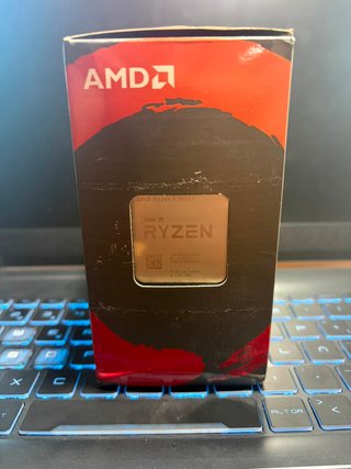 AMD Ryzen 9 5950X – 16 Núcleos / 32 Hilos – Nuevo