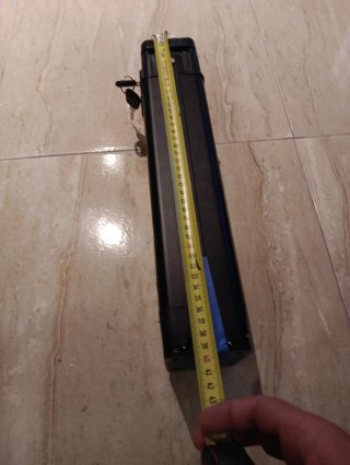 Batería 36V 10Ah Bicicleta Eléctrica/Patinete