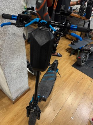 Patinete Eléctrico SmartGyro SPEEDWAY