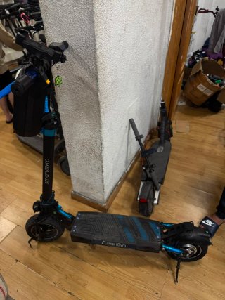 Patinete Eléctrico SmartGyro SPEEDWAY