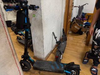 Patinete Eléctrico SmartGyro SPEEDWAY