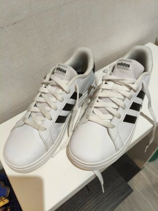 Zapatillas Adidas Talla 38