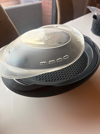 Varoma Thermomix TM31