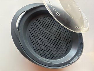 Varoma Thermomix TM31