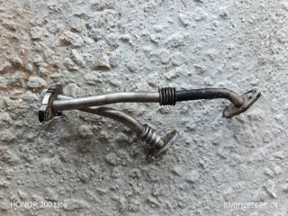 Tubo retorno aceite turbo Mercedes W204