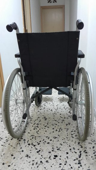 Cadira de rodes