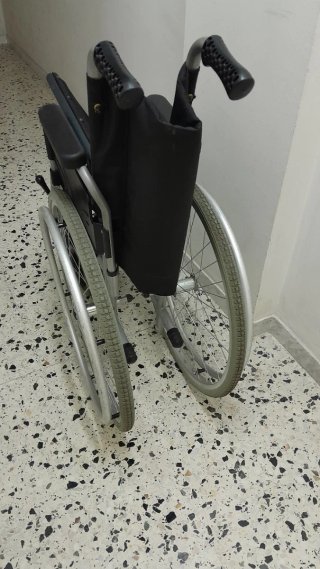 Cadira de rodes