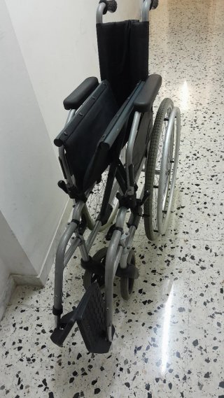 Cadira de rodes