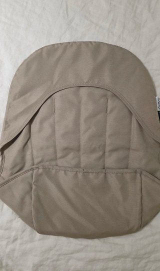 Protector silla Bugaboo Cameleon 2
