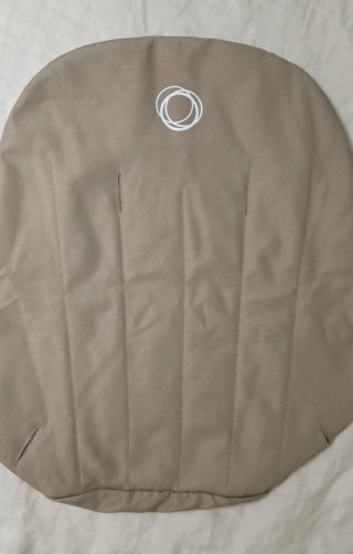 Protector silla Bugaboo Cameleon 2