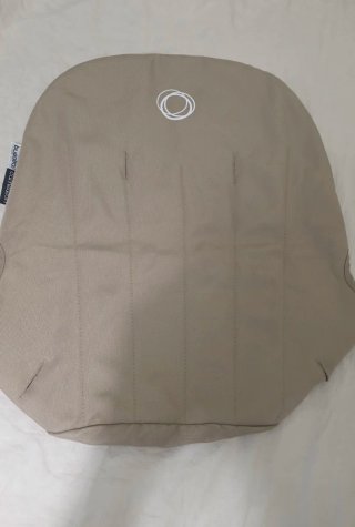 Protector silla Bugaboo Cameleon 2