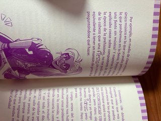 Libro La Diversión de Martina: Un desastre de cump