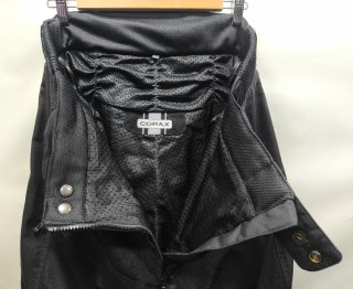 Pantalon verano Corax