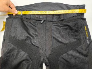 Pantalon verano Corax