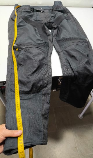 Pantalon verano Corax