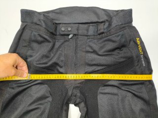 Pantalon verano Corax