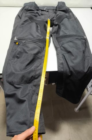 Pantalon verano Corax