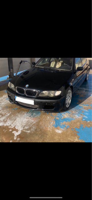 Faros Xenon Originales BMW E46 Berlina Restyling