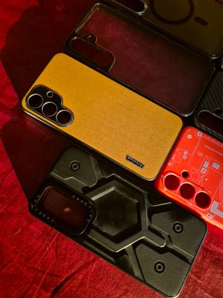 7 Fundas Samsung Galaxy S24 Plus