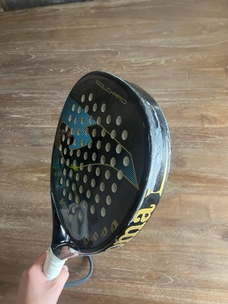 Pala de pádel Joma Gold Pro