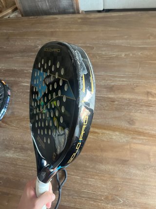 Pala de pádel Joma Gold Pro