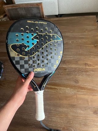 Pala de pádel Joma Gold Pro