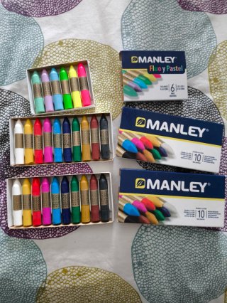 Manley