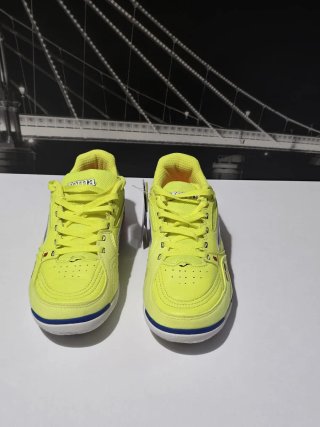 Zapatillas Joma Fútbol Sala Talla 41