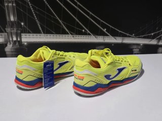 Zapatillas Joma Fútbol Sala Talla 41