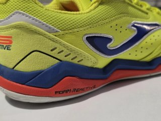 Zapatillas Joma Fútbol Sala Talla 41