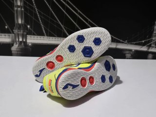 Zapatillas Joma Fútbol Sala Talla 41