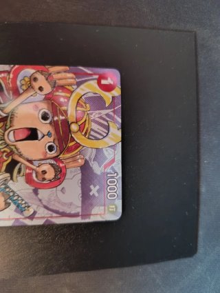 One piece 25th anniversary cinese
