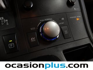Lexus CT 200h Sport Edition 100 kW (136 CV)